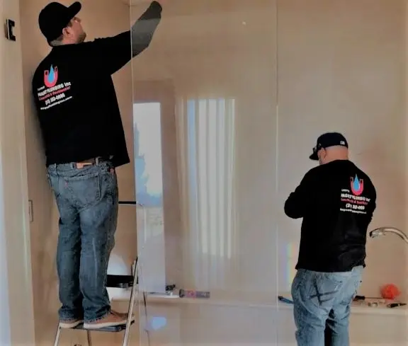 Professional plumbing installation for Toilet Repair in Bern